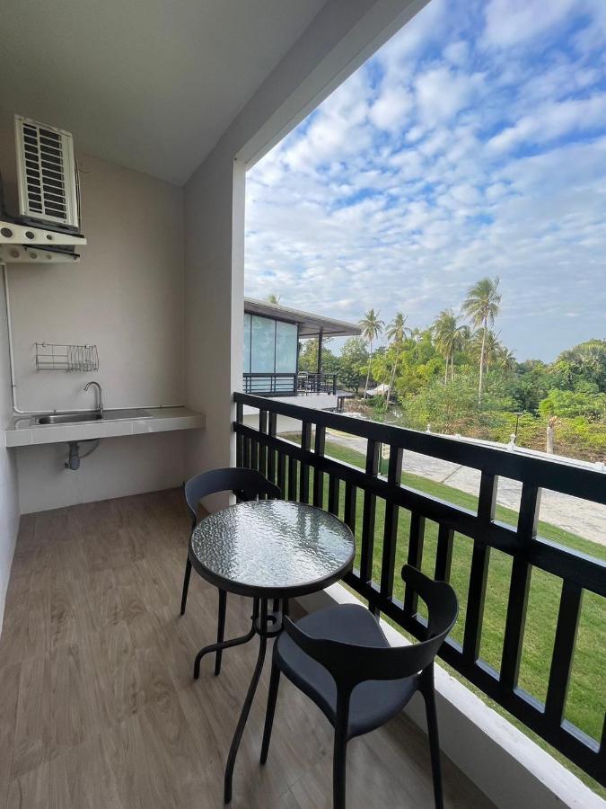Wangpruksa Resort Muak Lek Exterior foto