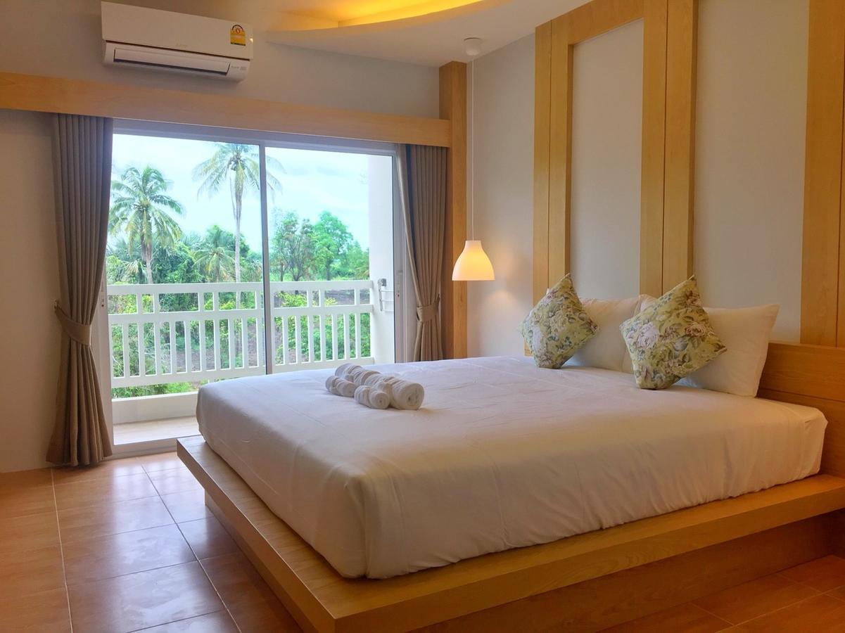 Wangpruksa Resort Muak Lek Exterior foto